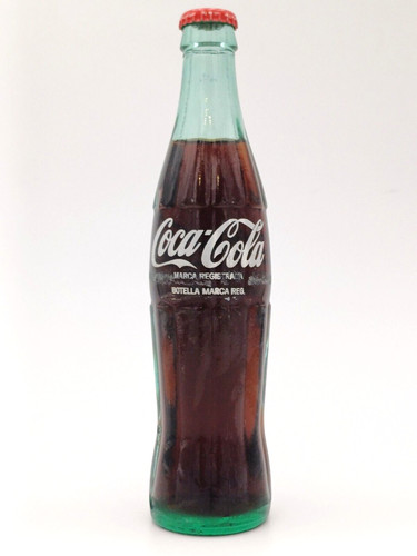 Coca cola anni 90 - coca,