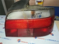 2VP00724010 faro posteriore