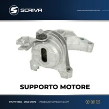Supporto sospensione motore - supporto,