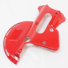 Gilera RC600 Genuine Front