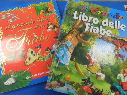 Lotto volumi grande libro - 2,