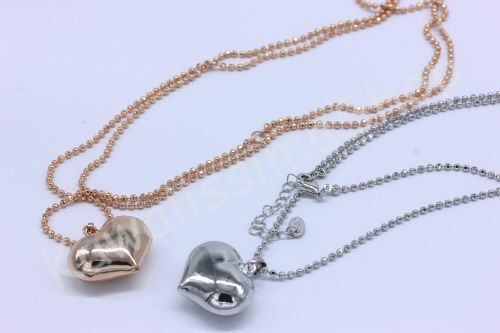 Collana chiama angeli - chiama, sonaglio