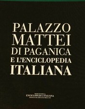 PALAZZO MATTEI DI PAGANICA E