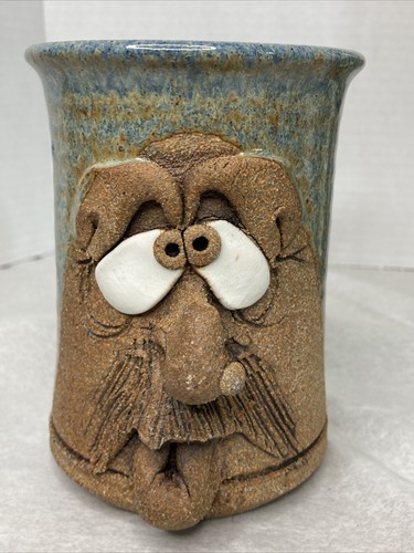 Tazza caffè ceramica gres