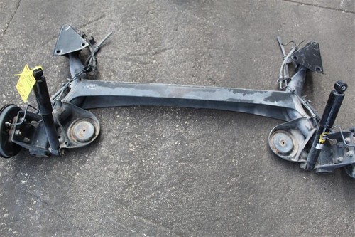Assale posteriore per fiat 500 - fiat,