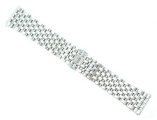 Bracciale 28mm RAYMOND WEIL Don Giovanni Acciaio Inox 4875