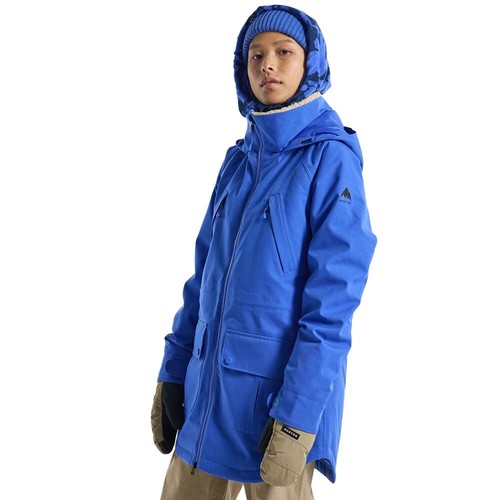 Burton prowess giacca sci - da,