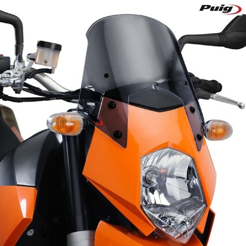 Puig cupolino naked - cupolino, sport