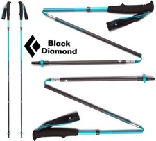 BLACK DIAMOND distanza