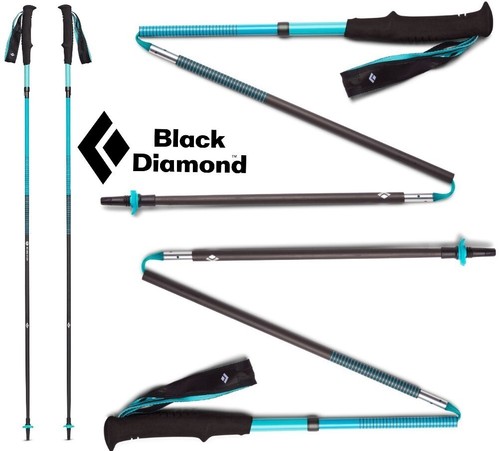 Black diamond distanza - diamond,