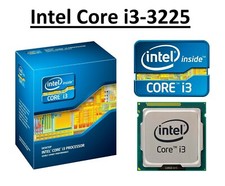 Intel Core i3-3225 SR0RF