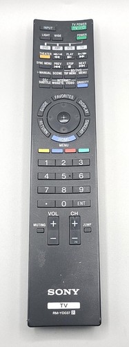 Telecomando led sony bravia - sony,