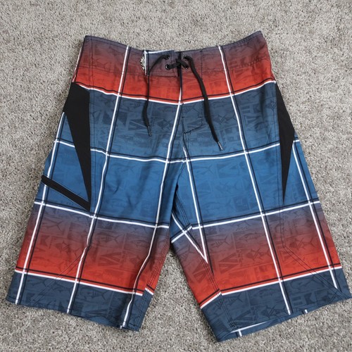 Pantaloncini salt life board - life,