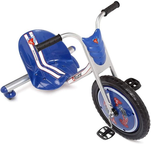 Razor rip rider 360 - razor,