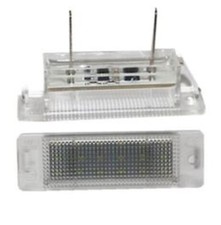 Moduli illuminazione targa LED