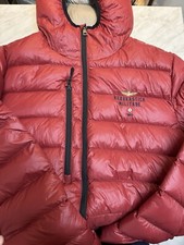 PIUMINO UOMO AERONAUTICA