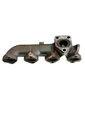 Collettore scarico  BMW serie1 e 87 120d 163 cavalli 2004/2007 7791762-02