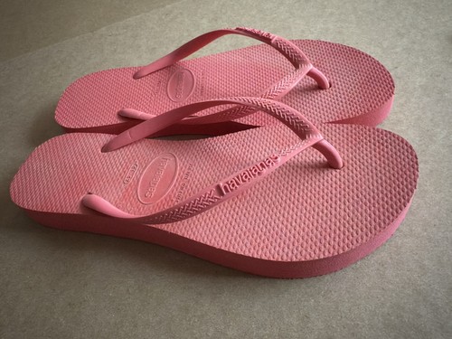 Havaianas slim flatform - havaianas,