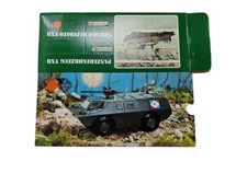 Scatola Originale per Veicolo