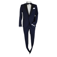 ABITO VESTITO CERIMONIA UOMO