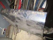 Mercedes 250 cofano - 250,