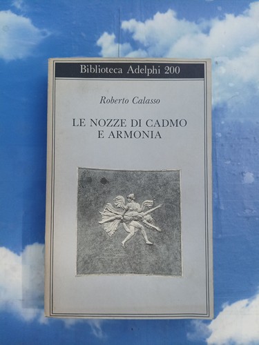 Libro roberto galasso le - libro,
