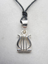 Cetra : Ciondolo in Argento