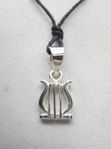 Cetra ciondolo in argento - :,