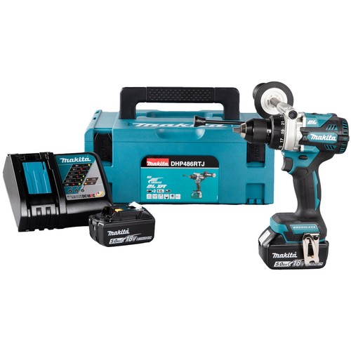 Trapano avvitatore con - avvitatore,