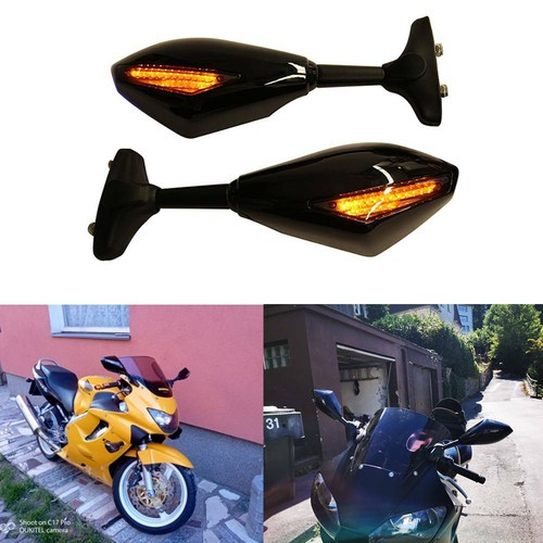 For honda cbr 600 f4 - for,
