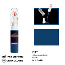 PER FIAT BLU CAPRI 451/A Kit