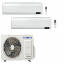 CLIMATIZZATORE DUAL SAMSUNG