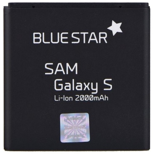 Batteria original blue star - original,