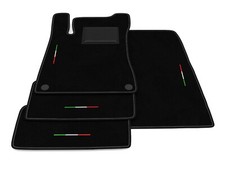 Tappetini compatibili con Mercedes GLA - H247 2020-2024