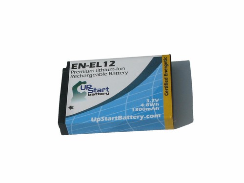 Battery for nikon - battery, coolpix