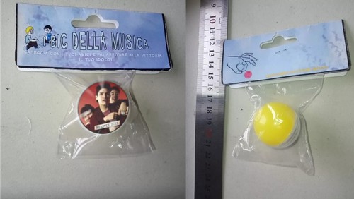 Biglia spiaggia cd lp - cd,
