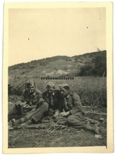 Orig. Foto I.R.125 soldati