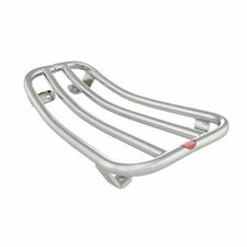 Portapacchi SIP Rigido in Cromo per Vespa PRIMAVERA 4T  150 2013-2023
