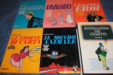Enciclopedia dei fumetti