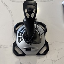 Logitech x30 extreme pro - x30, 3d