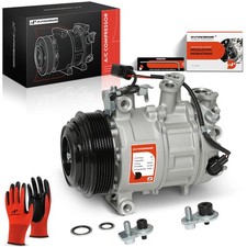 Premium compressor with - a-premium,