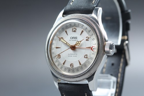 Orologio automatico uomo - automatico, da