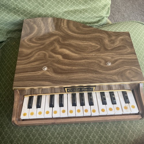 Adorabile mini pianoforte - , a