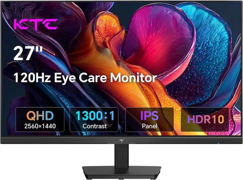 Ktc h27d9 gaming - ktc,