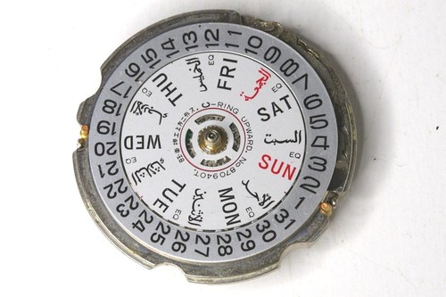 Seiko 6309a japan - seiko,