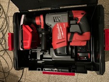 Tassellatore a batteria nuovo