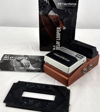 Digitech HardWire DL-8 Delay