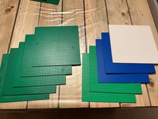 Lego piastra base 32 x 32