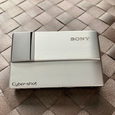 Fotocamera digitale Sony