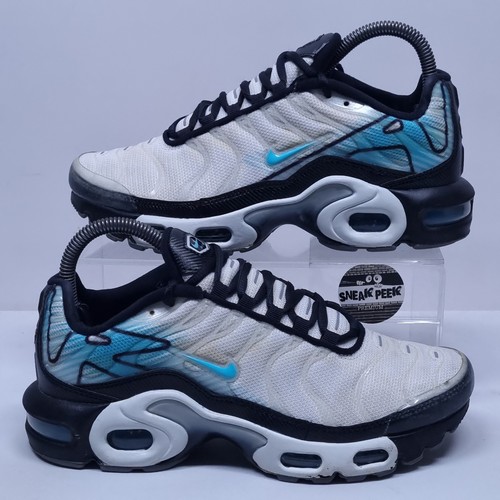 Nike air max taglia - taglia, uk